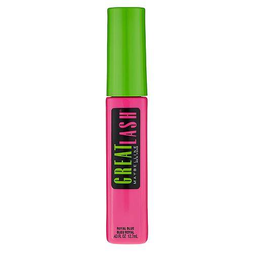 Maybelline Great Lash Washable Mascara - 0.43 fl oz