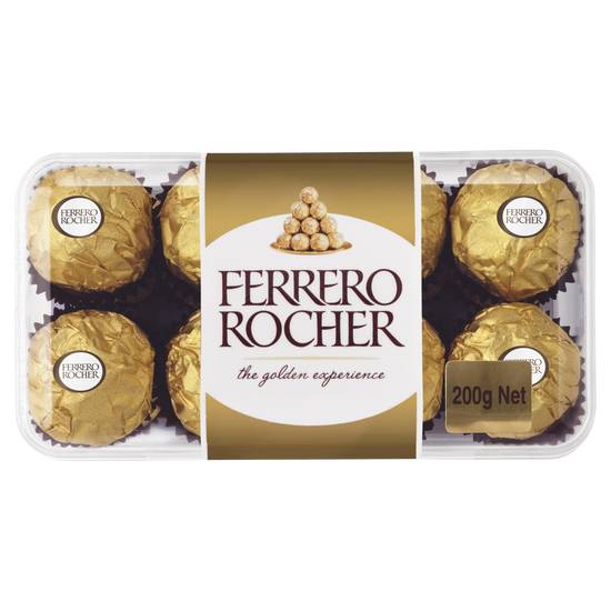 Ferrero Rocher Gift Box 16 Pack