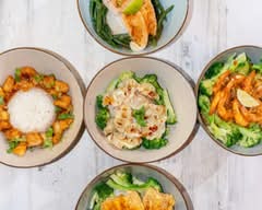 The Crab Pad (2529 N. Milwaukee Ave.)