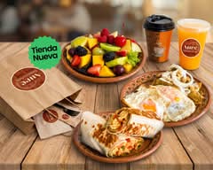 AURE Desayunos y más
