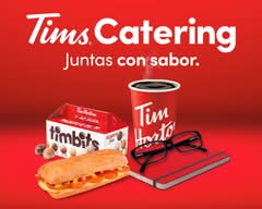 Tims Catering (Distrito Domo)