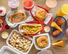 Meraki Mini Market And Deli (456 Madison Avenue)