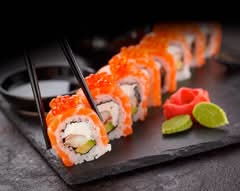 Sushi Kafe