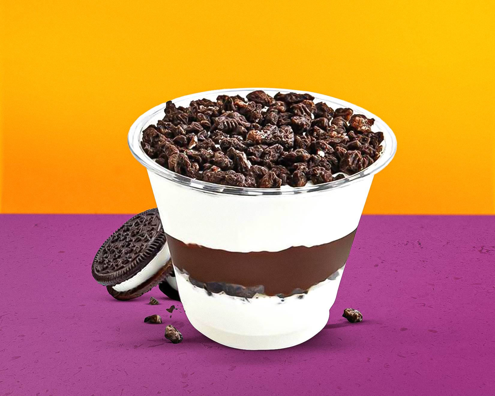Tiramisu Oreo