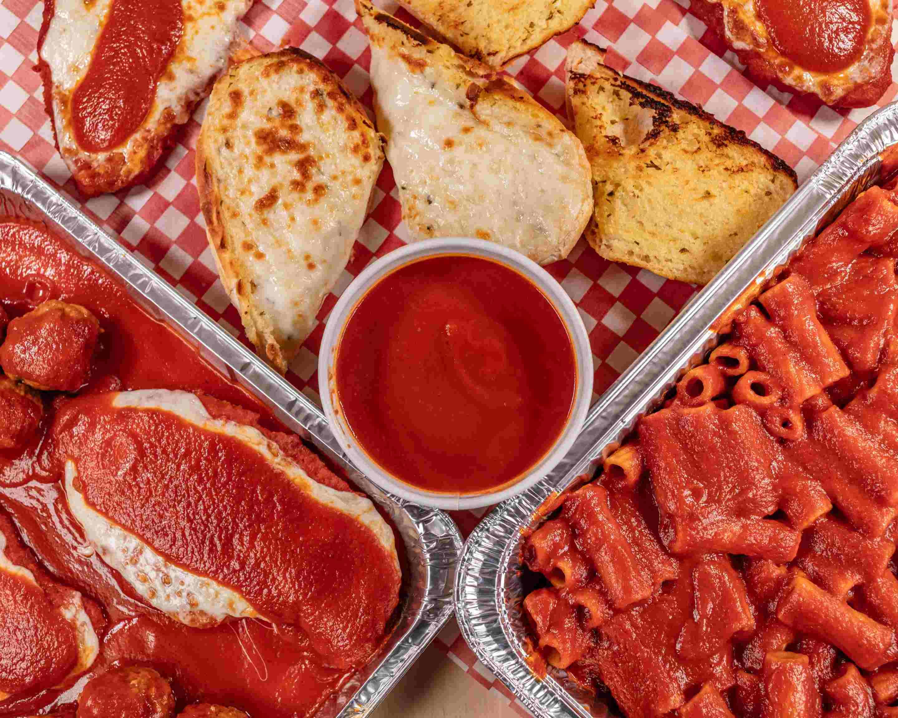 Order Frattello's - Menu & Prices - Welland Delivery | Uber Eats