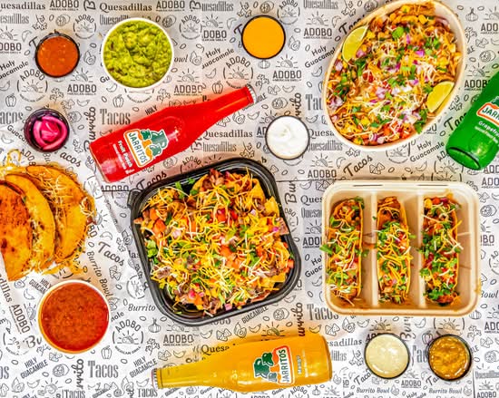 Tacobees (Market St.)