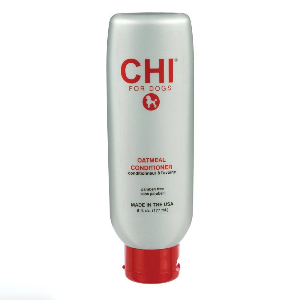 Chi Oatmeal Conditioner For Dogs