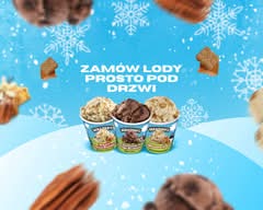 Lody Ice Cream NOW (Praga Płd.)