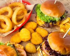 Fox River Smashed Burger & Fried Chicken