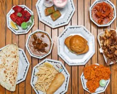 Nargis Gourmet Food Indian & Kebab