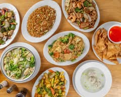 Riverside Restaurant