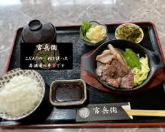 【こだわりの食材を使った居酒屋の弁当です】官兵衛〈八幡西 木屋瀬〉