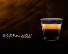 Café Punta del Cielo (Sams Acoxpa)
