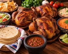 Pollos Rostizados Granja Rancho Alegre (Diaz Ordaz)