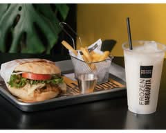 Tortas Fifthy Fifthy - Zibatá (Queretaro)