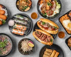 Viet O' Mee (Westfield Burwood)