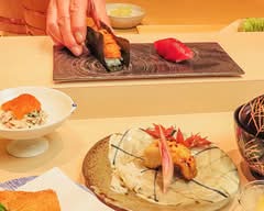 成戸鮨 Narutosushi