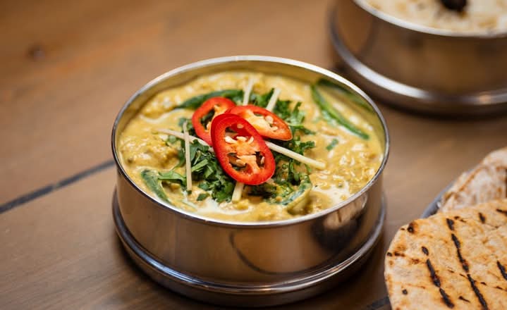 Mowgli House Chicken