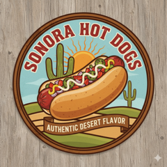 Sonora Hot Dogs (E McDowell Rd)