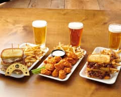 BoomerJack's Grill - Katy