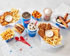 Dairy Queen Grill & Chill (1125 S Colorado St)