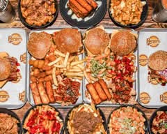 Chuck and Blade Burgers (Maidstone)