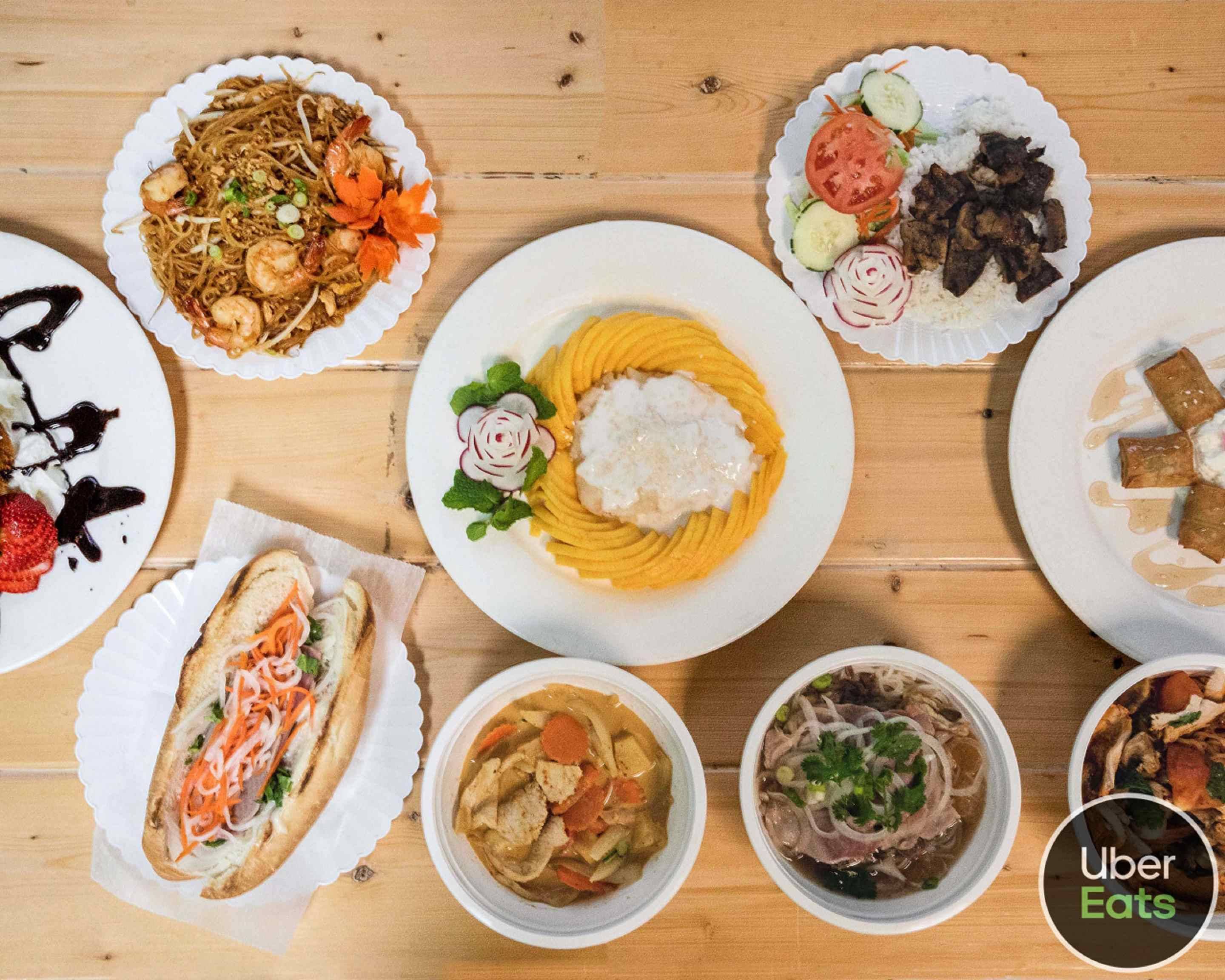 Pho And Spice Waltham - ahfnqxa