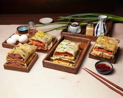 百味堂 煎餅果子