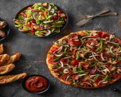 Round Table Pizza - Eucalyptus Ave