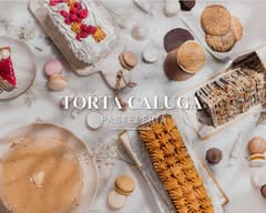 Torta Caluga Pastelería (Vitacura)