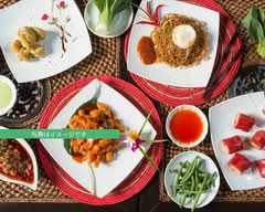 蜀滋蜀味 Shunshumi