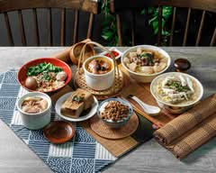 阿商肉羹滷肉飯