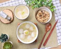 帝王家鮮肉湯圓