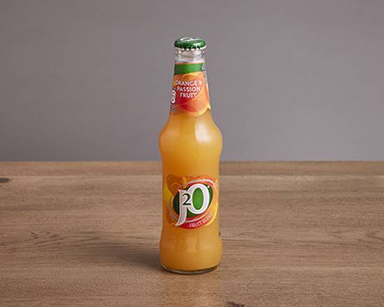 J2O Orange & Passionfruit Bottle 275ml