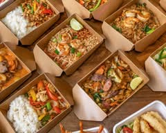 Thai House