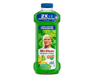 Mr. Clean Concentrated Surface Cleaner
