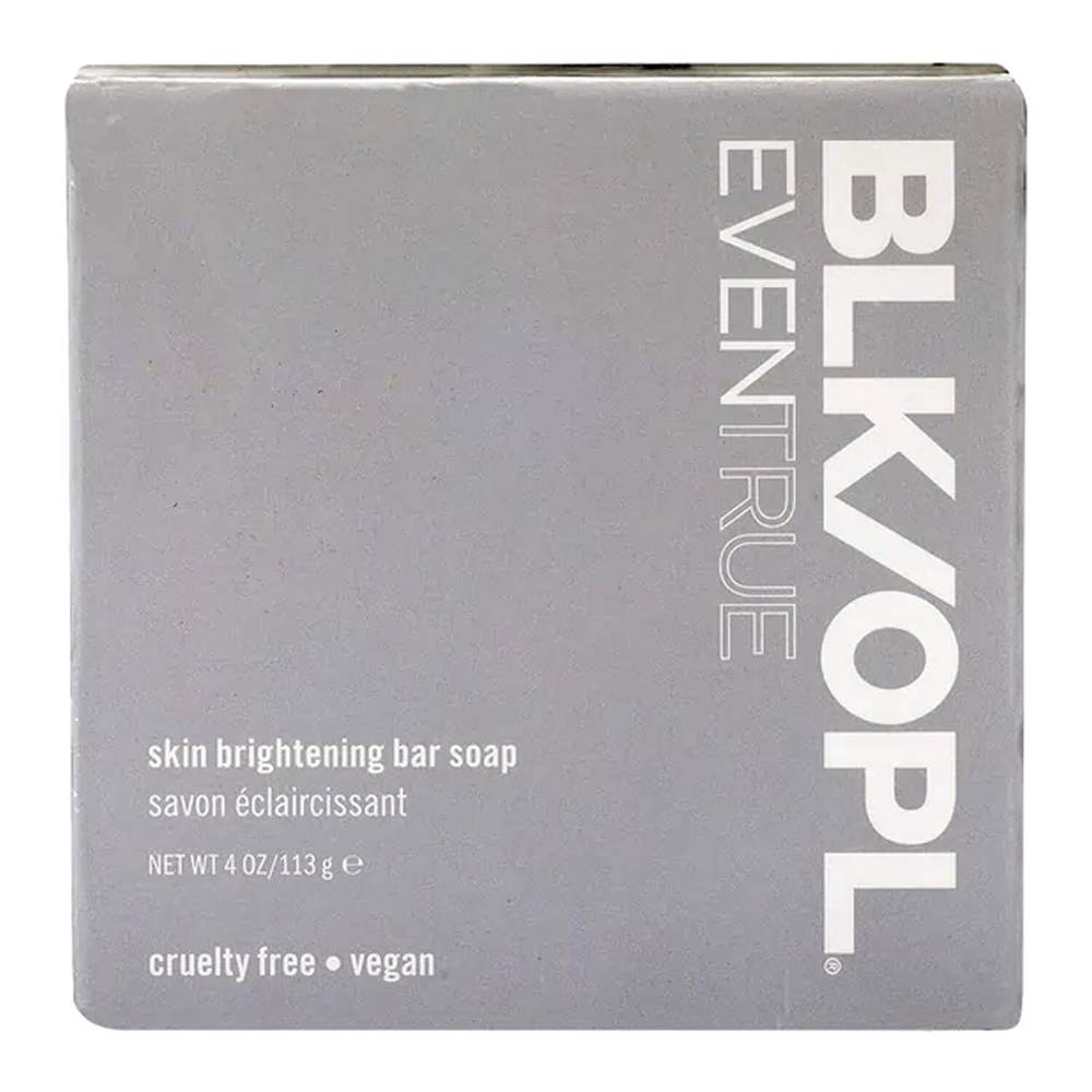 Black Opal Even True Skin Brightening Bar Soap