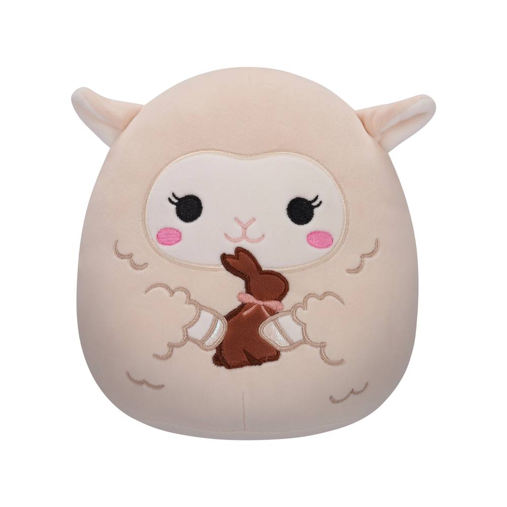 Squishmallows Sophie the Lamb Plush, 11 in