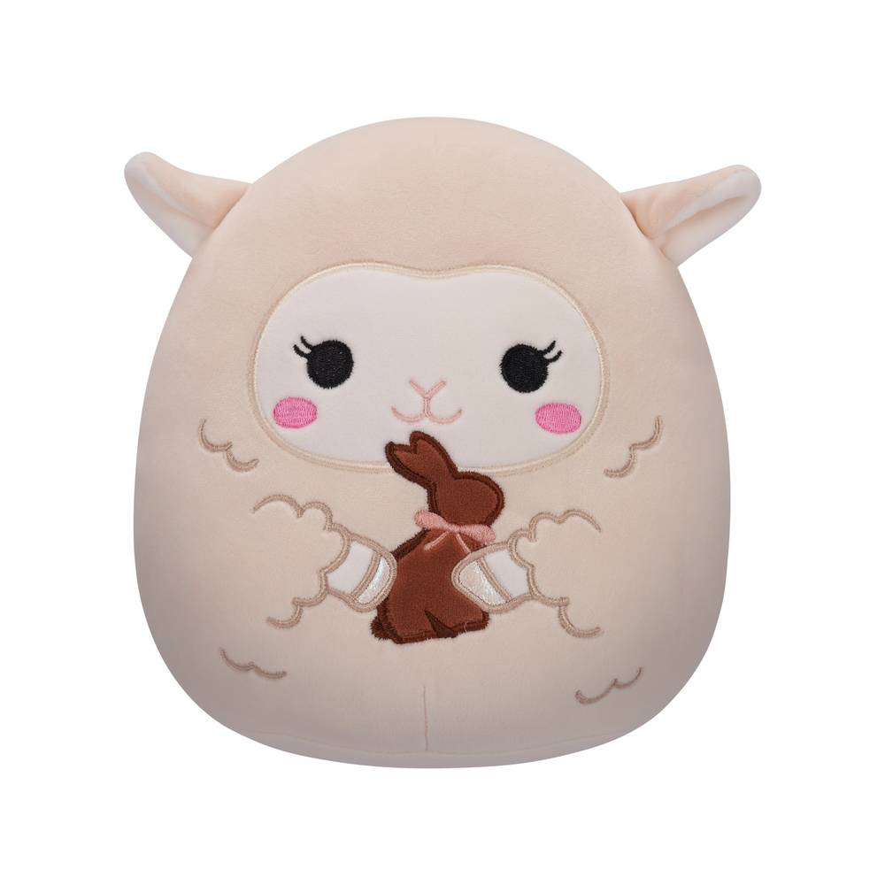 Squishmallows Sophie the Lamb Plush Toy, 11"