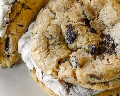 Mary's Mountain Cookies