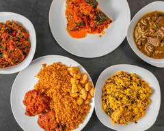 Pentho's Kitchen (7946 Fischer Steel Road)