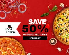Tops Pizza (Margate)