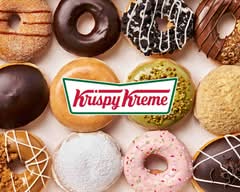 Krispy Kreme - Vizconde