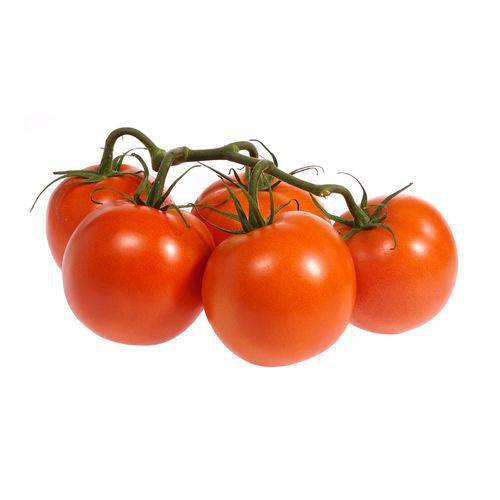 Savoura la grapollo tomate (1kg) - organic tomatoes on a vine (price per kg, approx. 500 g)