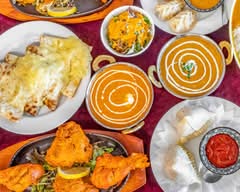 インドネパールレストランCHANDRAMA