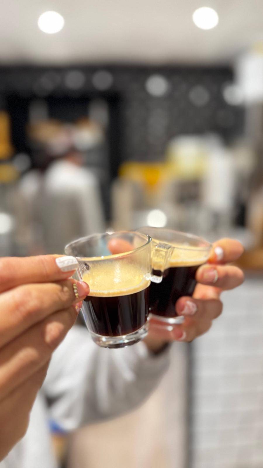 Expresso