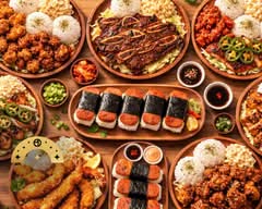 Ahi Hawaiian BBQ (Anaheim)
