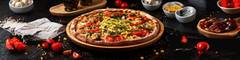 Artisan Crust Pizzeria (2940 Justin Rd Suite 300)