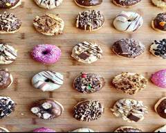Ayandra's donuts