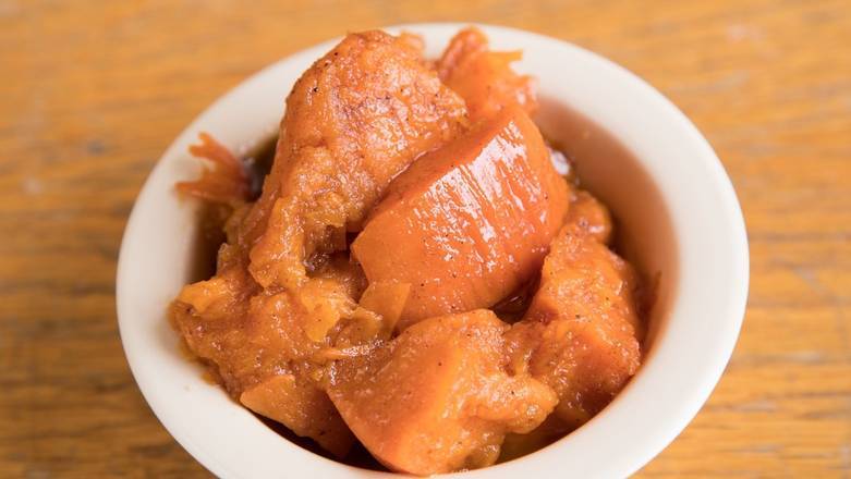 Candy Yams